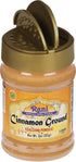 Rani Cinnamon Powder (Ground) Spice 3oz (85g) PET Jar ~ All Natural | Salt-Free | Vegan | No Colors | Gluten Friendly | NON-GMO | Kosher...