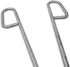 ION TOOL 14” Crucible Tongs, Stainless Steel, Professional Grade...