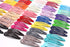 CÉLLOT 88 Pieces 2 Inch Snap Hair Clips No Slip Metal Hair Clip Barrettes for Girls Toddlers Kids Women...