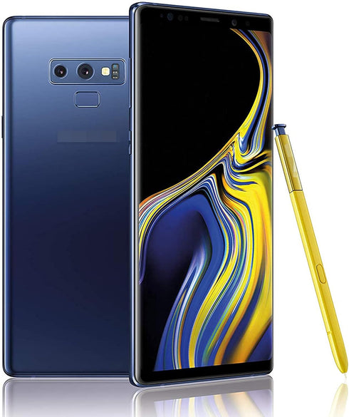 2 Pcs Galaxy Note 9 Stylus Pen with Bluetooth Note 9 S Pen for Samsung Galaxy Note 9 S Pen(Blue)...