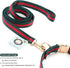Premium Dog Leash with Luxury Style, Soft Durable Dog Leashes, Walking Training Leash for Small Medium Big Large Dogs...