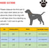 Reflective Nylon Padded Dog Collar Adjustable Soft Pet Collars with Quick Release Buckle for Small Medium Large Dogs (Lavender, 13-19 inch)...