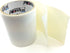 Gaffer Power Butyl Tape Patch & Seal | Waterproof | Plumbing | Pipe | USA Made Quality | Rubberized Flexible Weather Seal Tape | White | 4 Inch x ...