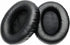 Replacement Ear Pads Cushions Mic Foam Kit Compatible with Microsoft Lifechat LX-3000 LX3000 LX 3000 Headphone (LX3000)...