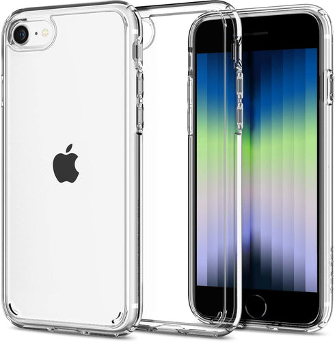 Spigen Ultra Hybrid Designed for iPhone 7 Case - Crystal Clear......