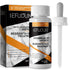 5% Minoxidil for Men Women, Minoxidil for Beard and Hair, Hair Growth Serum Infused Biotin for Thinning Hair and Hair Loss, Topical Solution - 1 M...