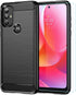 for Moto G Power 2022 case, Motorola G Power 2022 case, with HD Screen Protector, Fashion Flexible TPU Bumper Soft Rubber Protective Case Cove for...