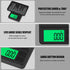 Digital Pocket Scale 500g x 0.01g, Diyife® Portable Precision Gram Scale Jewelry Scale with Protective Cover, Backlit LCD, 7 Units Tare, for Food,...