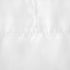 Zenna Home Sylvia Printed Faux Silk Fabric Shower Curtain, Machine Washable with Button Hole Header, Semi-Sheer Polyester Fabric Shower Curtain fo...
