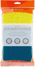 Full Circle Refresh Scrubber Sponges, Set of 3...