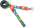 Max & Molly Classic 4 ft Dog Leash - Strong, Padded, Waterproof - Stylish Patterns for Boy & Girl Dogs - Durable, Lightweight, Comfortable for Sma...