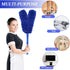 16 inch Microfiber Feather Duster, Big Microfiber Duster Make Home Cleaning More Efficient and Easy, Cleaning Tool for Office, Fan, Car, Computer,...