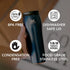 Mighty Mug | The Untippable Mug | Grips When Hit, Lifts for Sips | Insulated Stainless Steel Tumbler | Cupholder Friendly | Gifts for Women Men Al...