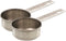 LKERLAN 1/4 Cup Stainless Steel Measuring Cup (Steel)...