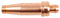 FlameTech 1-3-101 Cutting Tip, Acetylene, Medium Duty, Size 1...