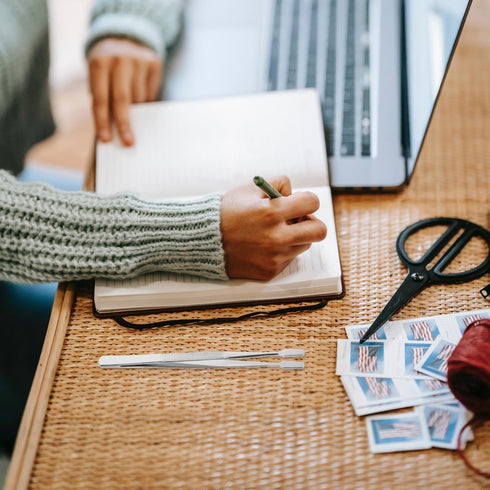 SUPVOX 2pcs Stamp Tweezers Philately Stamps Collector Tools (Silver)...