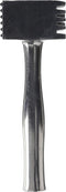 Winco 2-Sided Meat Tenderizer, 4.25 by 2.75-Inch, Aluminum, Medium...