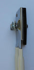 EZ-DUZ-IT Can Opener, White...