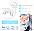 Mouth Guard for Grinding Teeth at Night - Model for Regular Grinding Teeth Pack of 6 Moldable Dental Night Guards for Teeth Grinding and Clenching...