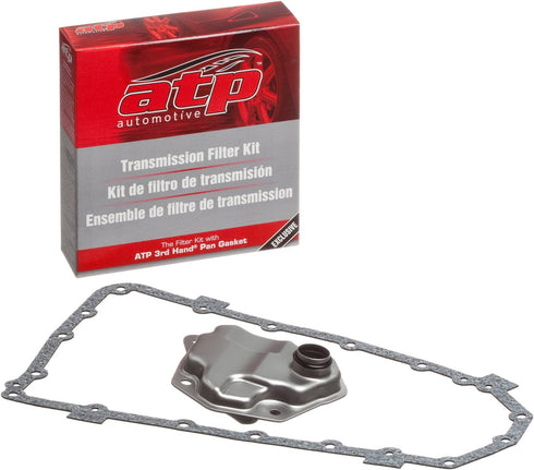 ATP B-235 Automatic Transmission Filter Kit...