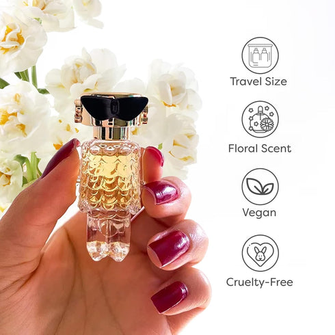 Paco Rabanne Fame For Woman EDP, 4ml Mini...