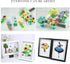 2 in 1 Quilling Slotted Tool Paper Rolling Electric Pen for General Quilling Paper Strips and Wider Paper Strips...