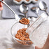 HANSGO 12PCS Dinner Spoons Set, Stainless Steel Coffee Spoons Tea Spoons Silverware for Home Kitchen Restaurant Dishwasher Safe...