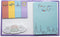Friends TV Show Sticky Note and Sticky Tab Box Set | Work Memo Notepad Stationery Paper | Home School Supplies For College, Business, Office | Nos...