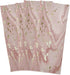 ALAZA Pink Marble and Golden Splatter Paint Kitchen Towels Absorbent Dish Towels Soft Wash Clothes for Drying Dishes Cleaning Towels for Home Deco...