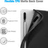 Fintie Slim Case for Samsung Galaxy Tab S8 2022/Tab S7 2020 11 Inch (Model SM-X700/X706/T870/T875/T878) with Built-in S Pen Holder, Soft TPU Smart...