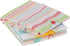DII Watermelon Collection Kitchen, Dishtowel Set, Summer Fun 3 Piece...