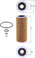 Mahle OX177/3D Oil Filter...