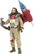 Star Wars Universe Deluxe Seal Weaponizer and Shark TRP Figure...