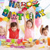 Game Bro Birthday Banner Birthday Decorations,Game Characters Theme Super Cartoon Birthday Party Supplies Party Favors,Video Game Theme Birthdays ...