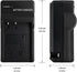 NP-BN1 Wall Charger for Sony Cyber-Shot DSC-T110, DSC-T99, DSC-TF1, DSC-TX30, DSC-TX20, DSC-TX200V, DSC-TX10, DSC-TX9, DSC-TX5, DSC-WX80, DSC-W620...
