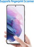 JETech Screen Protector Compatible with Samsung Galaxy S21+ / S21 Plus 5G 6.7-Inch, HD Clarity, Flexible TPU Film Compatible with Fingerprint Sens...
