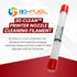 3D Fuel 3D Clean Printer Nozzle Cleaning Filament, Made in USA | 50 Sticks 1.75mm +/- 0.03mm...