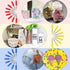 THANMAO 20 Pcs Replacement Blades Compatible with Explore Air 2/Air 3/Explore 4/Maker/Maker 3/Maker 4 Cutting Machines?5 Fine-Point Blades, 10 Sta...