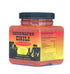 Chugwater Chili | Gourmet Chili Seasoning Mix & Taco Seasoning | 6.5oz Tub | Wyoming State Championship Chili Recipe | Secret Blend 12 Spices | Al...