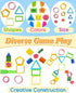 Montessori Toys for 1 2 Year Old Boys Girls, Shape Sorter Wooden Toys for Toddlers 1-3, Toddler Toys age 1-2, 1 2 Year Old Boy Girl Birthday Gifts...