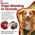Seal It® Wound Gel for Pets | US-Made Dog Wound Care Gel to Stop Bleeding in Seconds & Seals Open Minor Wounds, Cuts & Scrapes from Canine Paw Wou...