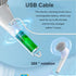 Cordless Electric Spin Scrubber, KIRIKIT Handheld Electric Cleaning Brush with 5 Replaceable Heads for Bathtub/Kitchen/Bathroom/Floor/Dish/Car/Sho...