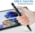 Stylus Pen for Google Pixel 8 Pro,Active Digital Pen with 1.5mm Ultra Fine Tip Pencil for iPad/iPhone/Lenovo/HP/Dell/ASUS Tablets, Drawing Writing...
