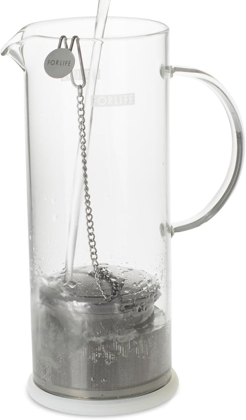 FORLIFE Capsule Infuser...