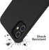 OTOFLY Compatible with iPhone 11 Case,Ultra Slim Fit iPhone Case Liquid Silicone Gel Cover with Full Body Protection Anti-Scratch Shockproof Case ...