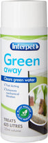 Interpet Green Away Aquarium Water Treatments 125 ml...
