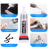 b 7000 15 ml Glue for Phones, Super Glue,Repair Glue,Jewelry Glue,Clear Glue,0.5oz...