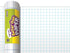 Teacher Created Resources Fun Size Better Than Paper Bulletin Board Roll 1" Grid...