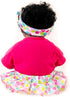 Aori Reborn Baby Dolls Clothes - Outfit Clothing Accessories Set for 20-24 inch Realistic Newborn Toy Dolls...