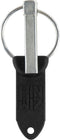 Pin Wiz Trailer Hitch Pins and Clips, Heavy-Duty Trailer Hitch Clips, Hitch Pins, Linchpin, D Pin, Square Pin & Locking Pin with Rubber Grip to Sa...